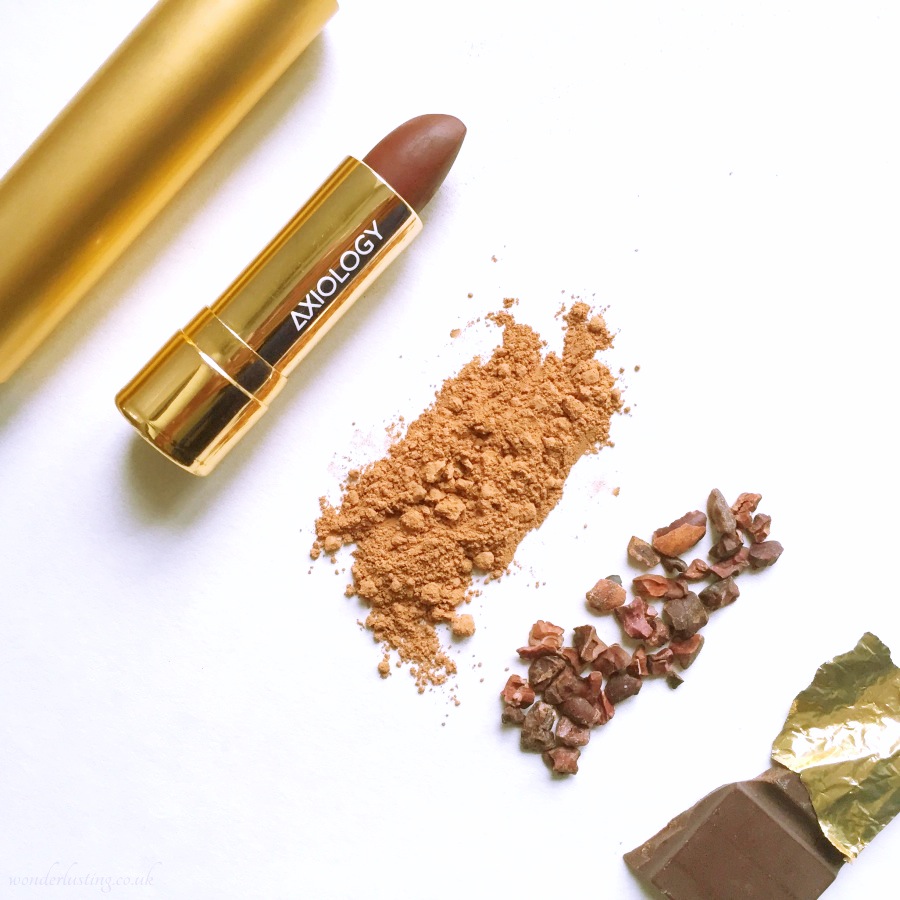 Axiology Bad lipstick