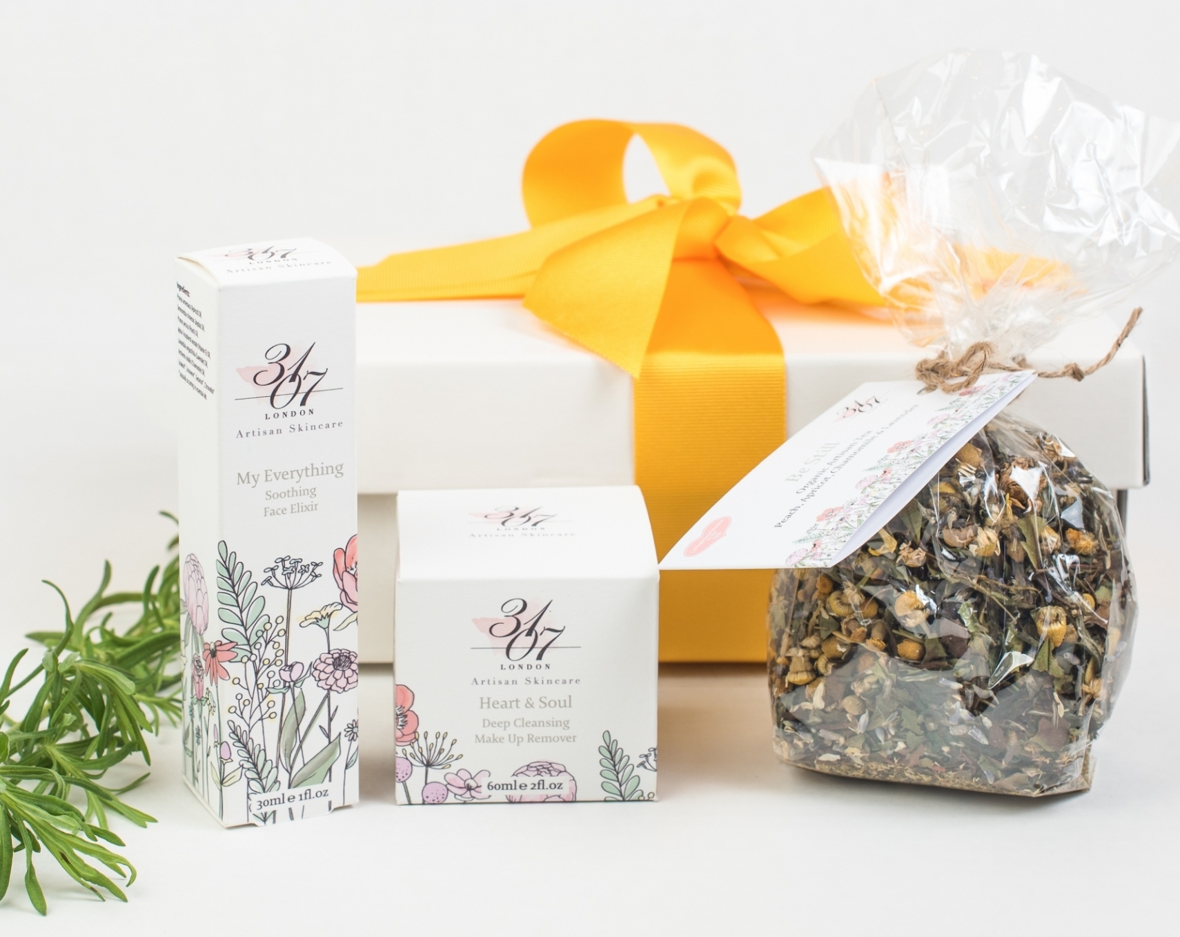 3107 London Mother’s Day Signature Collection