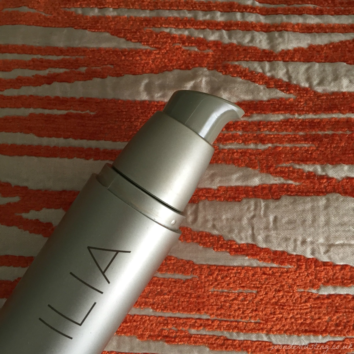 ILIA Vivid foundation