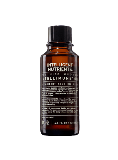 intelligent nutrients_intellimune_oil