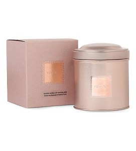 Queen Amina of Hausaland, African Queens Tea & Infusions, Yswara