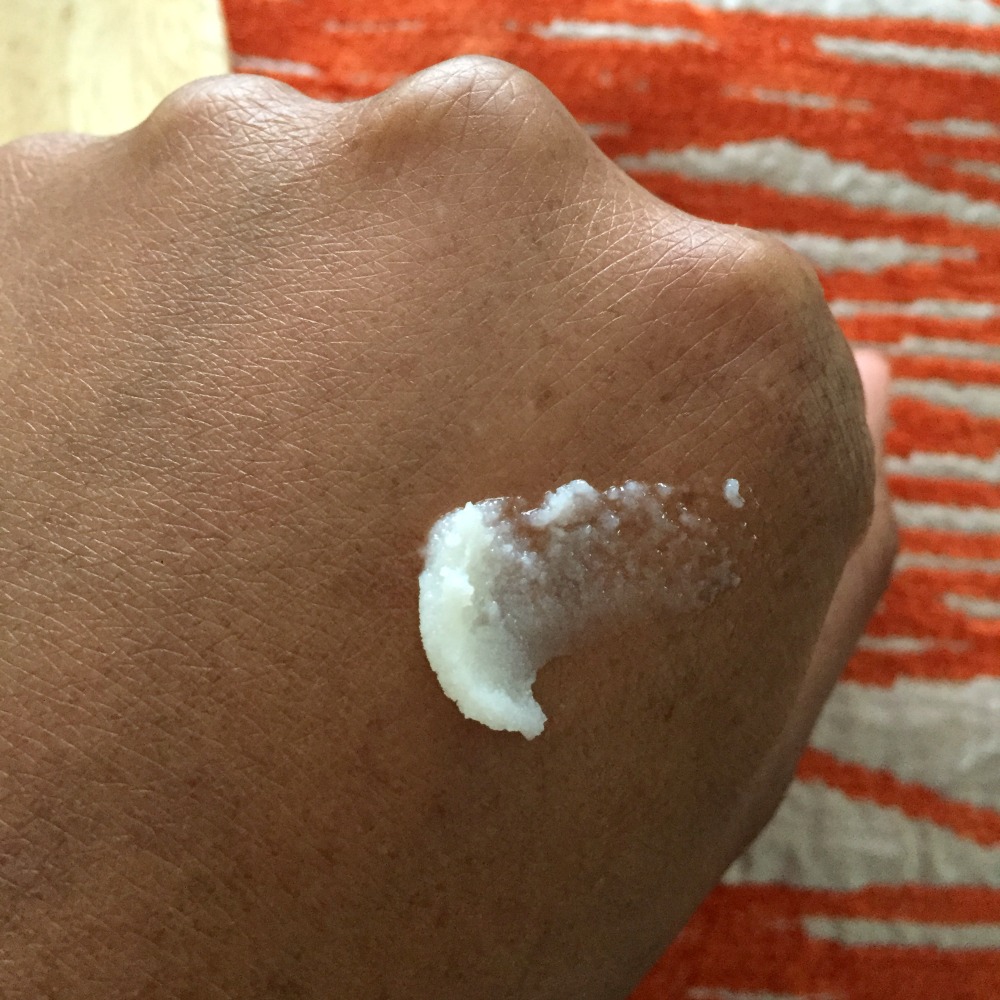 Ermana Comfort Balm review