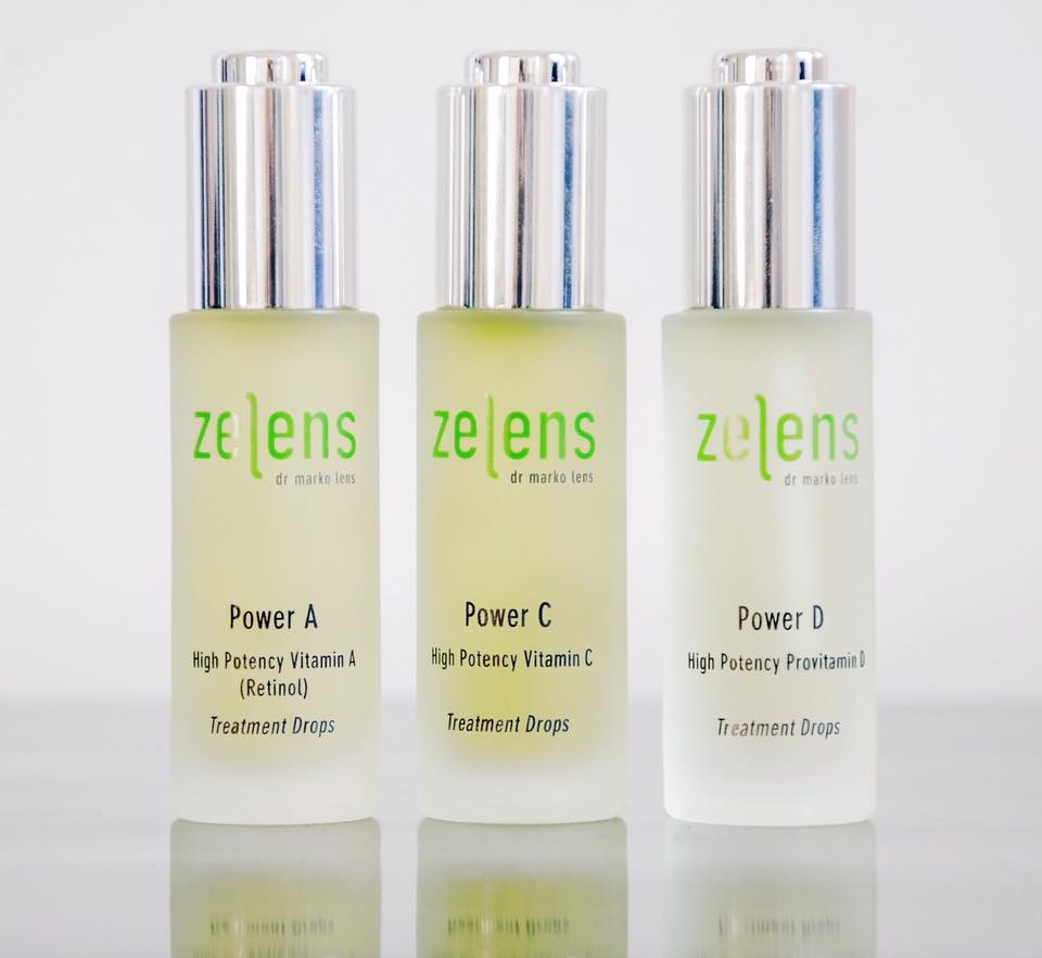Zelens Treatment Drops