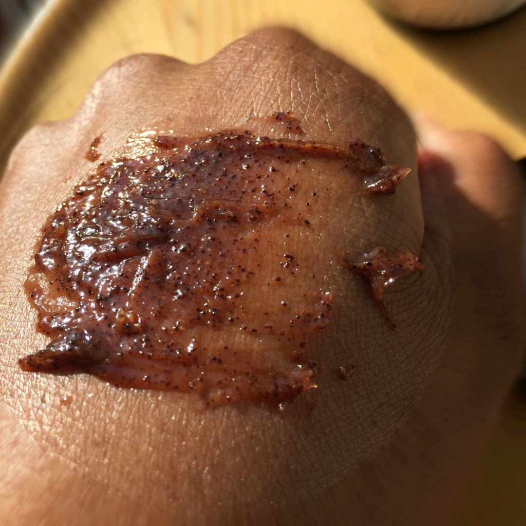 Evolve Radiant Glow Mask