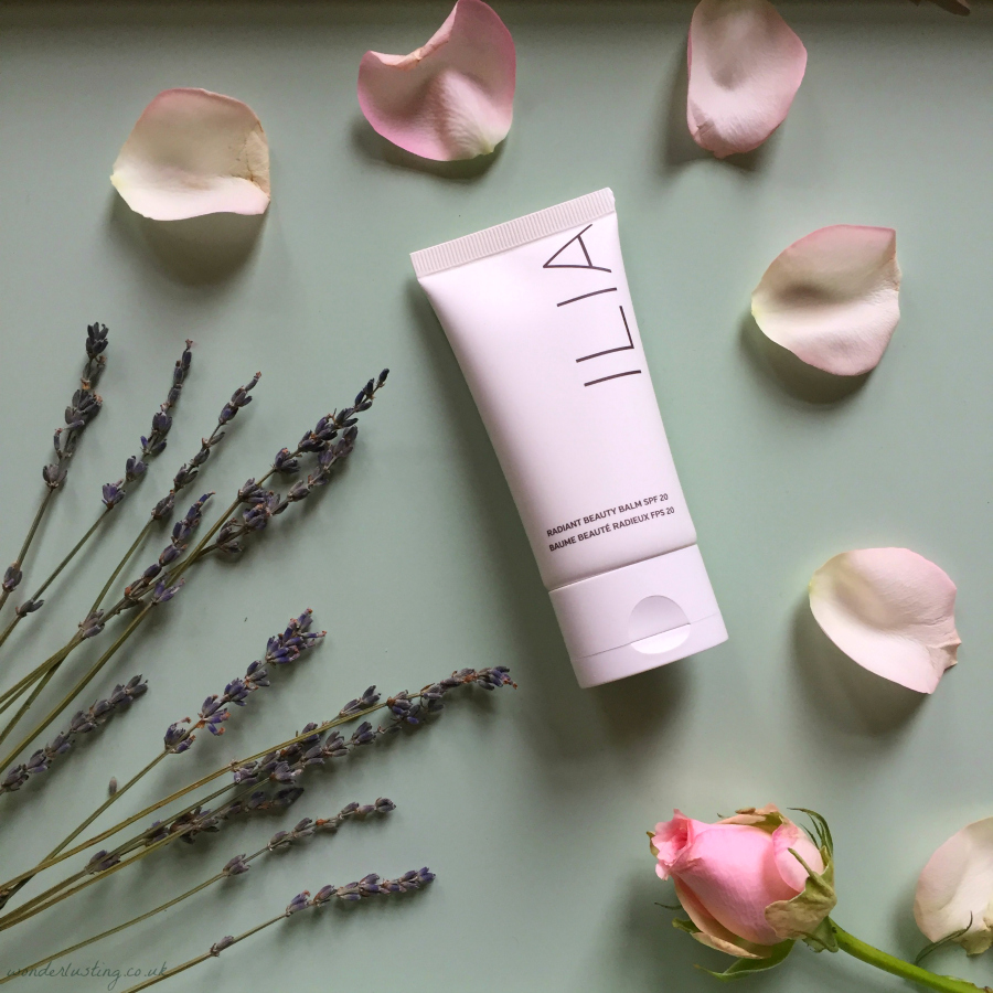 ILIA Radiant Beauty Balm SPF 20