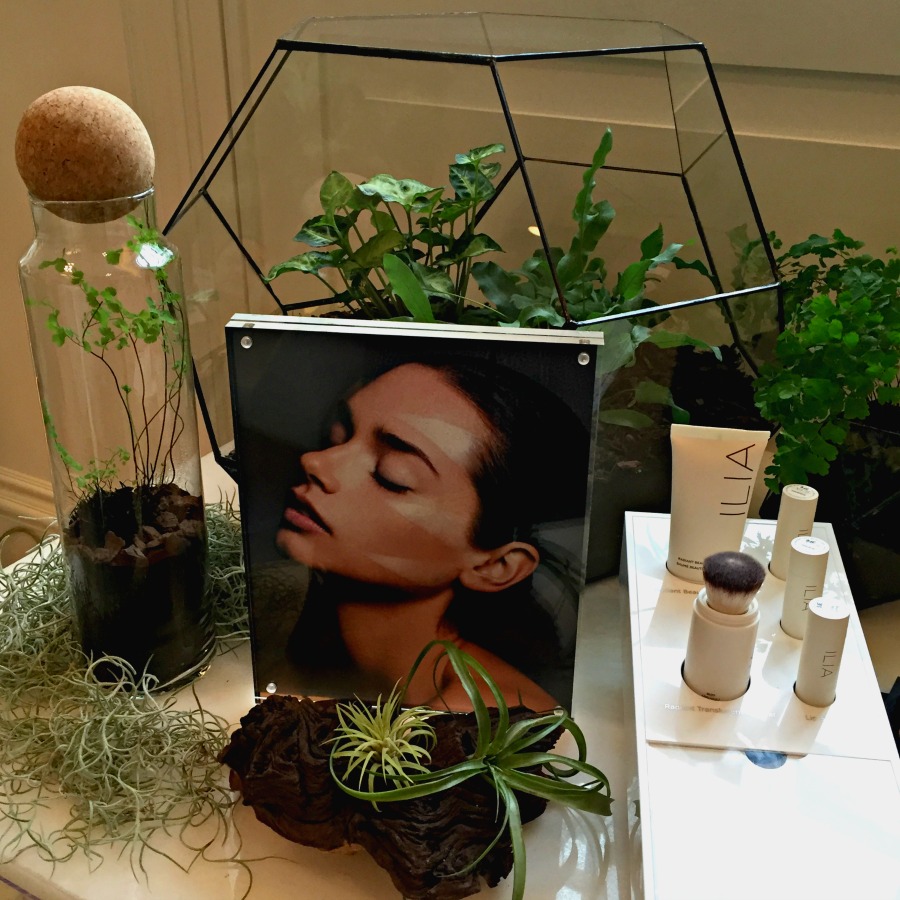 New ILIA Beauty SPF Collection Swatches &&nbsp;Review