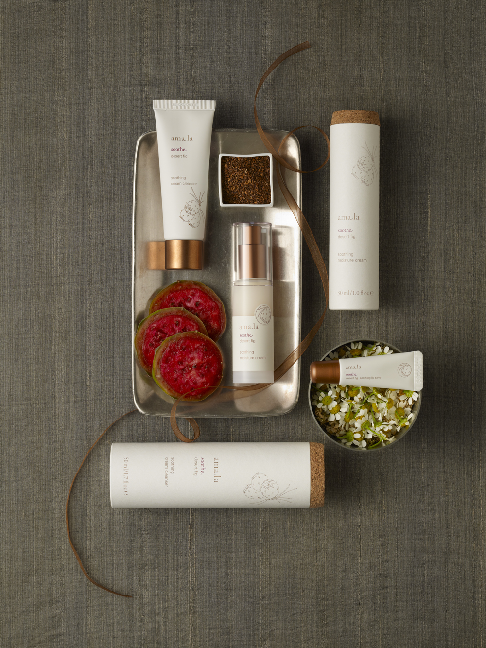 Amala Soothe collection