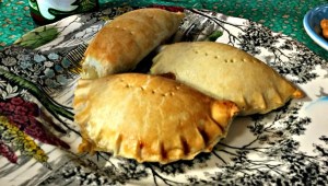 Assortment of pies, Tokunbo's Kitchen