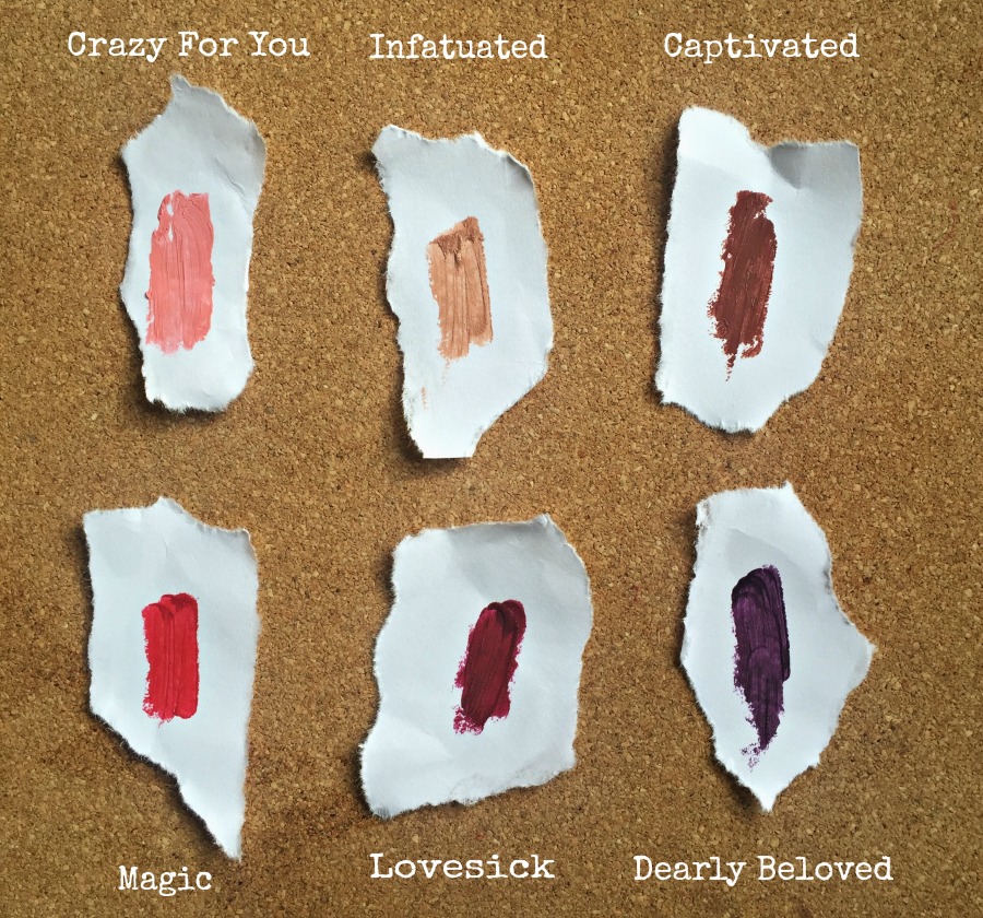 luvlips-swatches-on-paper-2