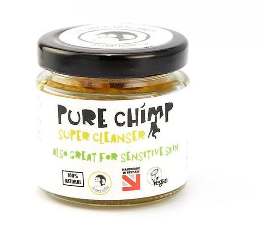 Pure Chimp Super Cleanser Love Lula