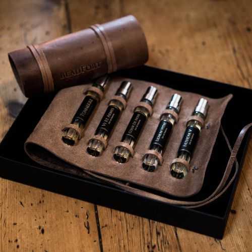 Beaufort London Come Hell or High Water Discovery&nbsp;Set