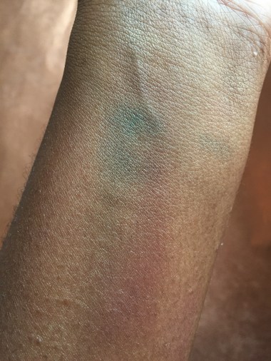 MYSIGN makeup review