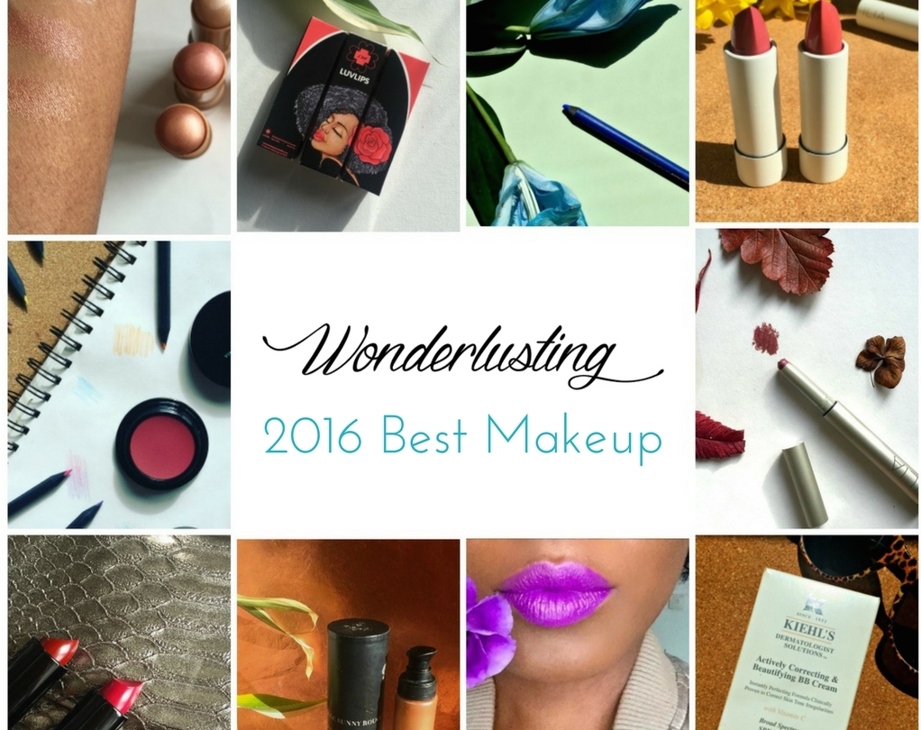 Wonderloving ~ Best Makeup&nbsp;2016