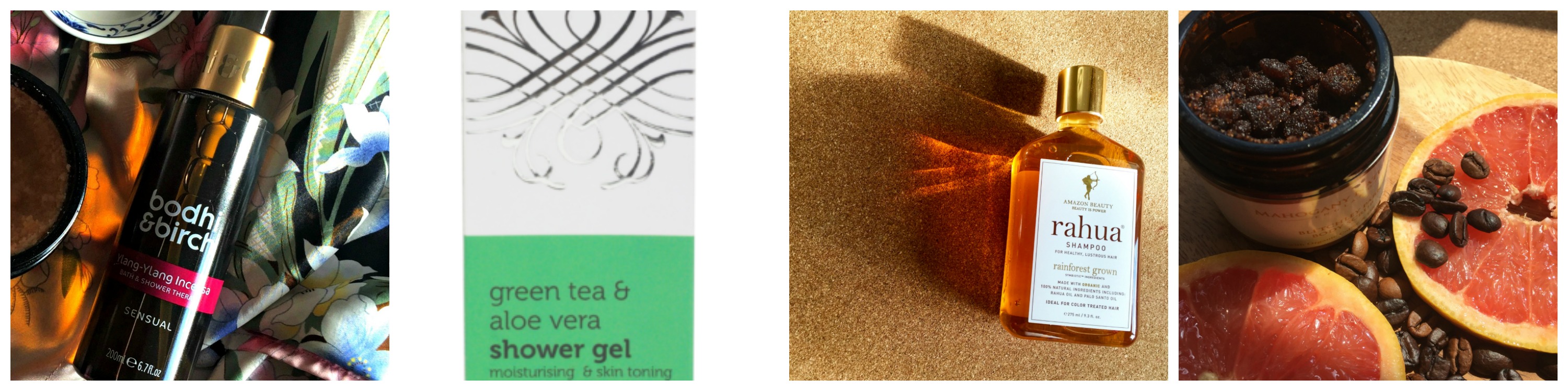 2016 Best Body Products