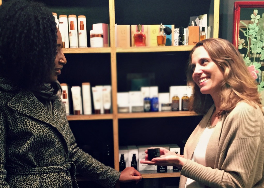 Dafna Shanam, founder, DAFNA'S at Content 