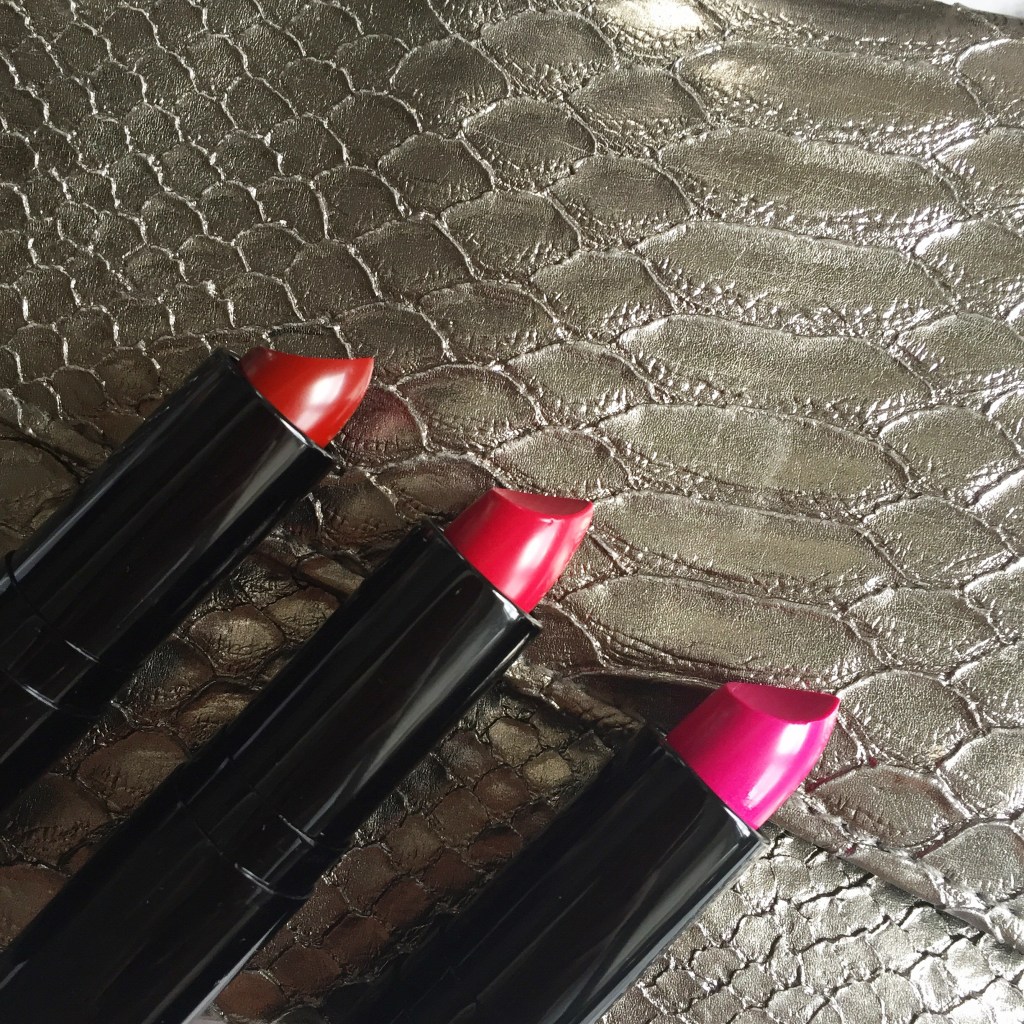 Daniel Sandler Luxury Matte lipstick