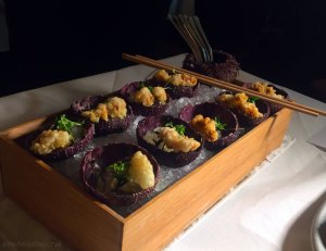 Best Dressed Irish Oyster 2017