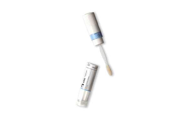 Geneu cheek swab kit