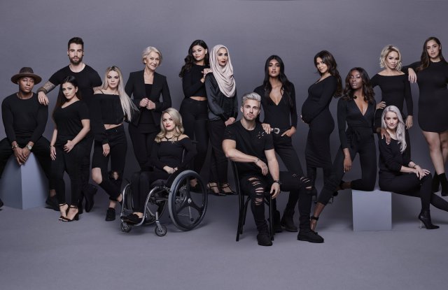 L'Oreal All Worth It campaign 