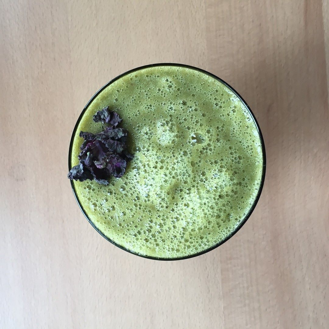 Green smoothie