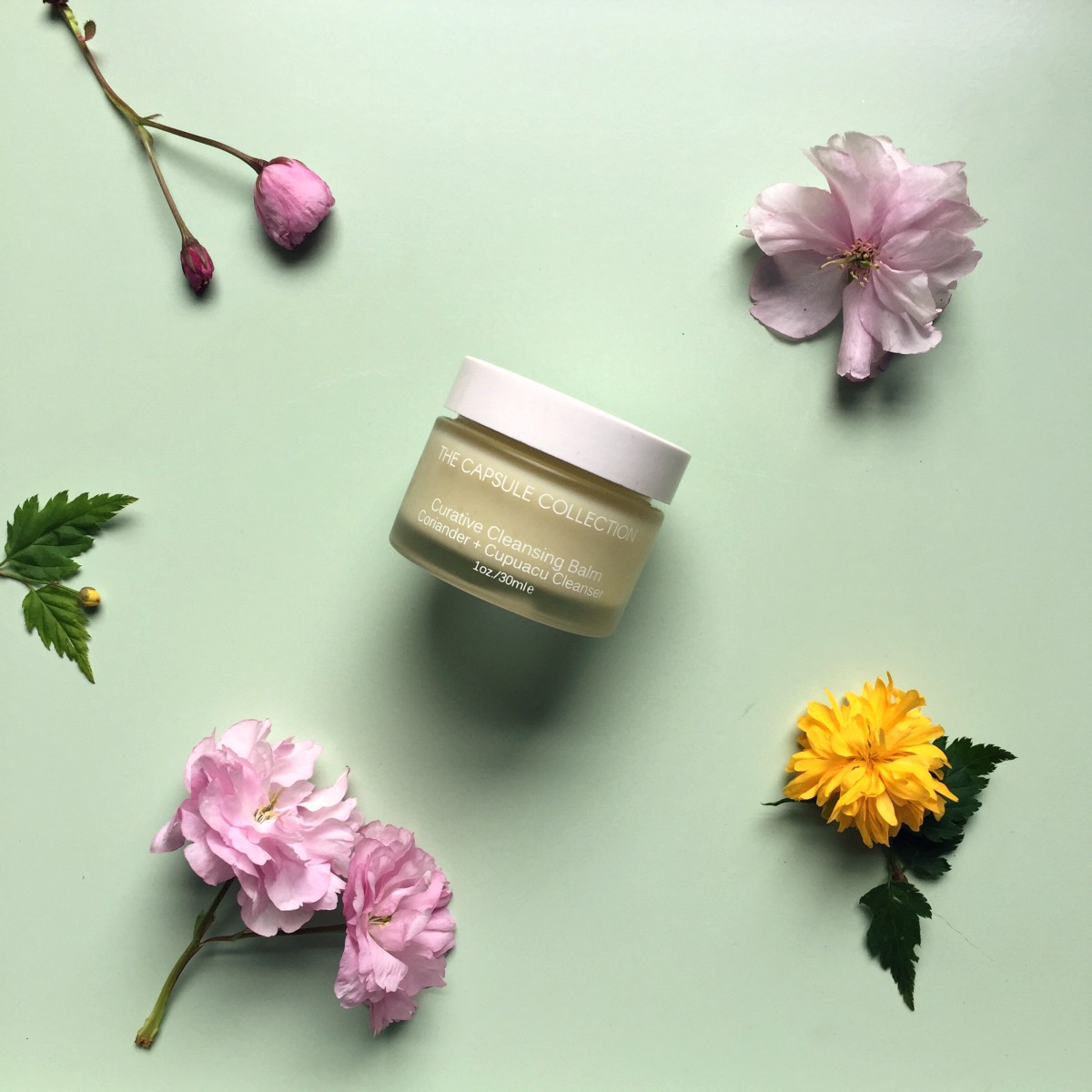 La Bella Figura Cleansing Balm