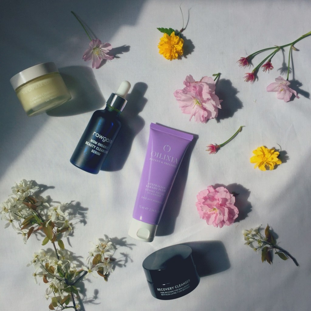 The Wonderlusting Spring Cleanser Edit: Dafna’s, La Bella Figura, Oilixia,&nbsp;Rawgaia