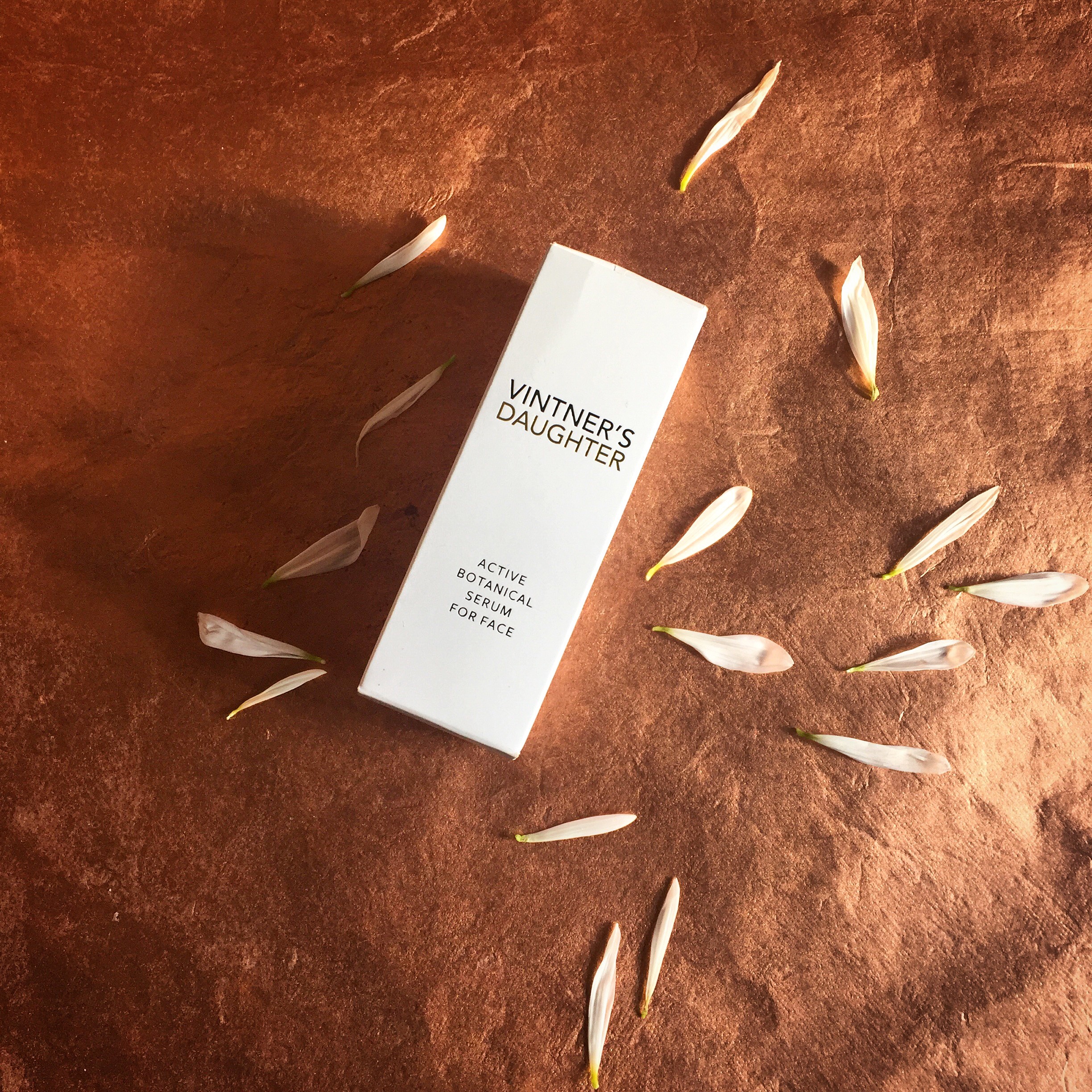 Meet the maker of vintner's daughter