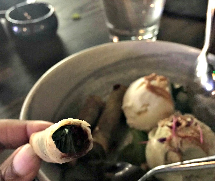 Yuu-Kitchen-chocolate-spring-rolls-eaten