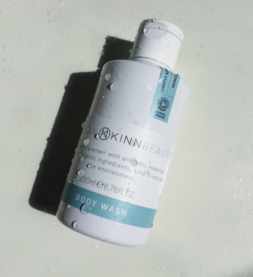 Kinn Body Wash