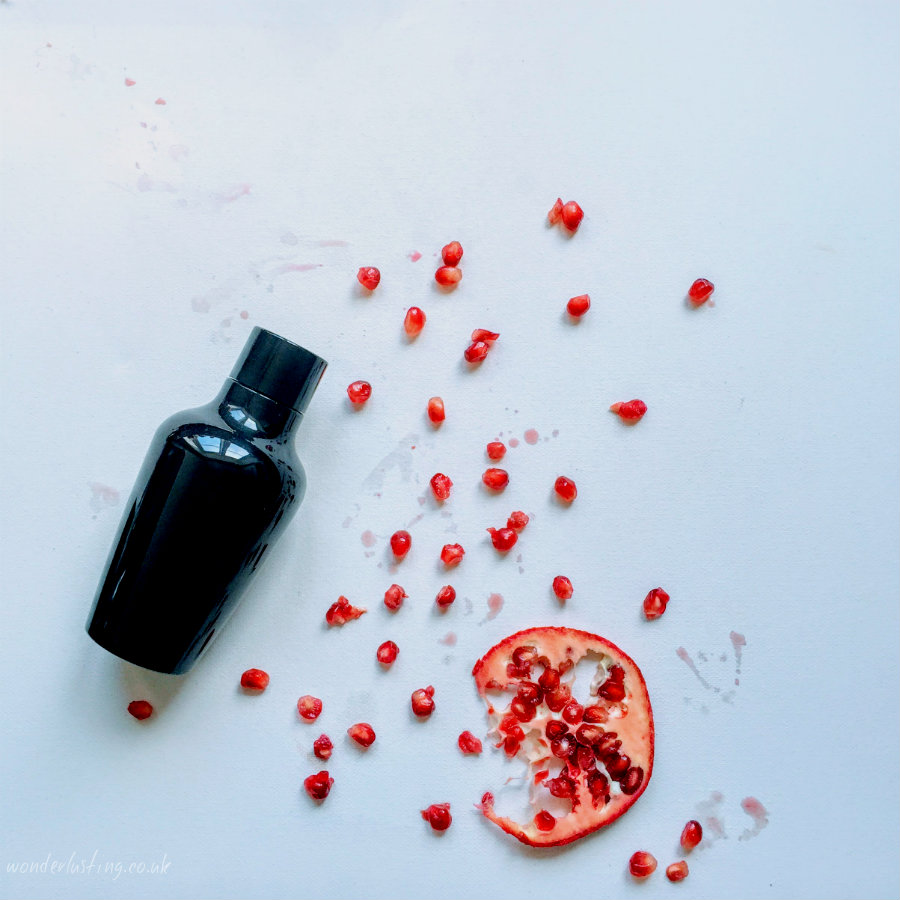 Frederic Malle body and hair oil review