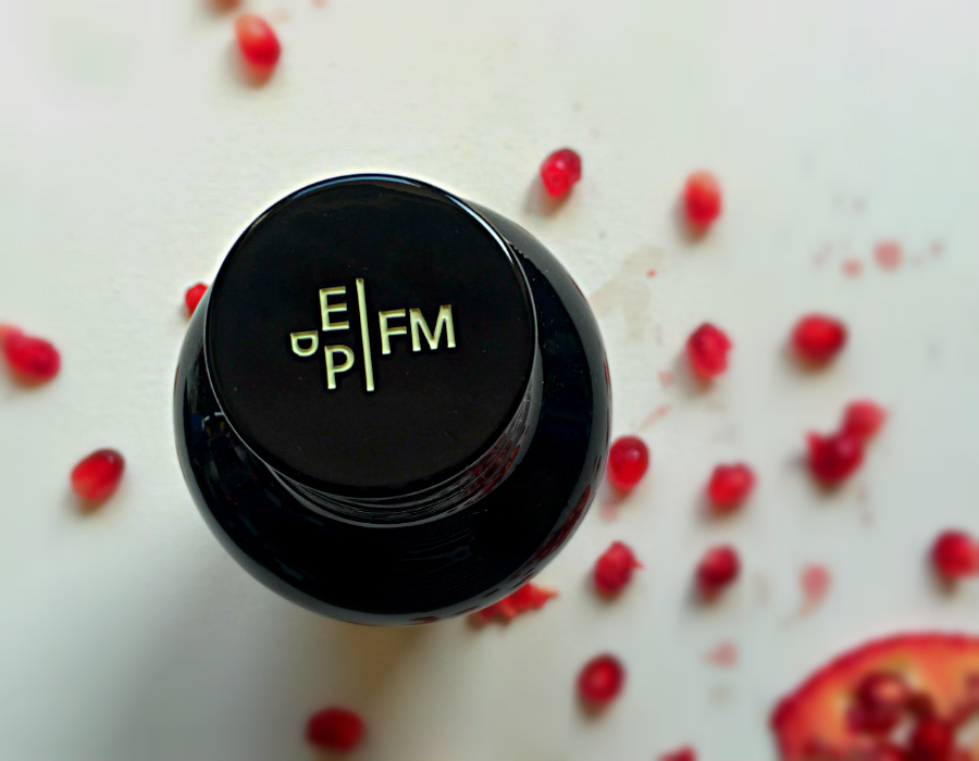 Frederic Malle Musc Ravageur body oil review