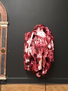 Anish Kapor - Unborn - Summer Exhibition RA