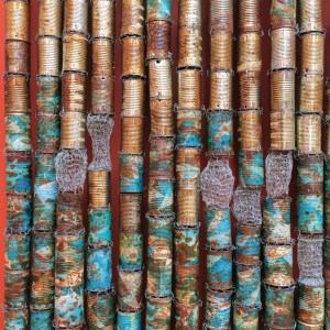 Naomi Wanjiku Gakunga - Mugogo The Crossing - Summer Exhibition