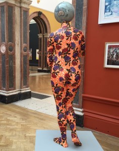 YinkaShonibare-SummerExhibitionRA