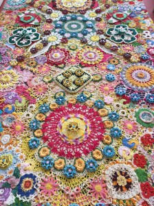 Zak Ove - Summer Exhibition RA