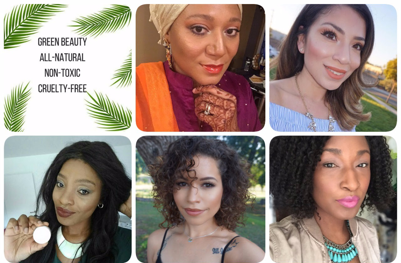 Green Beauty Collaborations.JPG