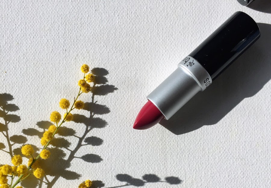 green beauty swap benecos