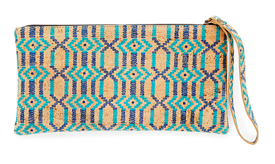 Sustainable Christmas Gift - Cork Couture