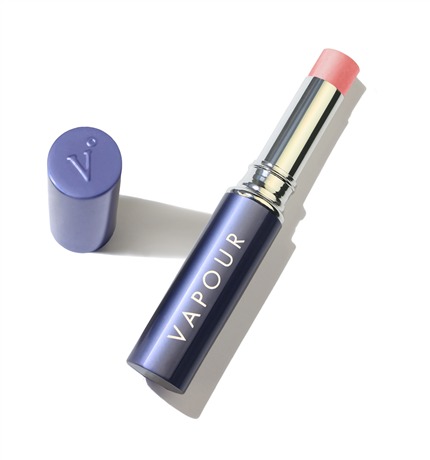 Vapour lipstick