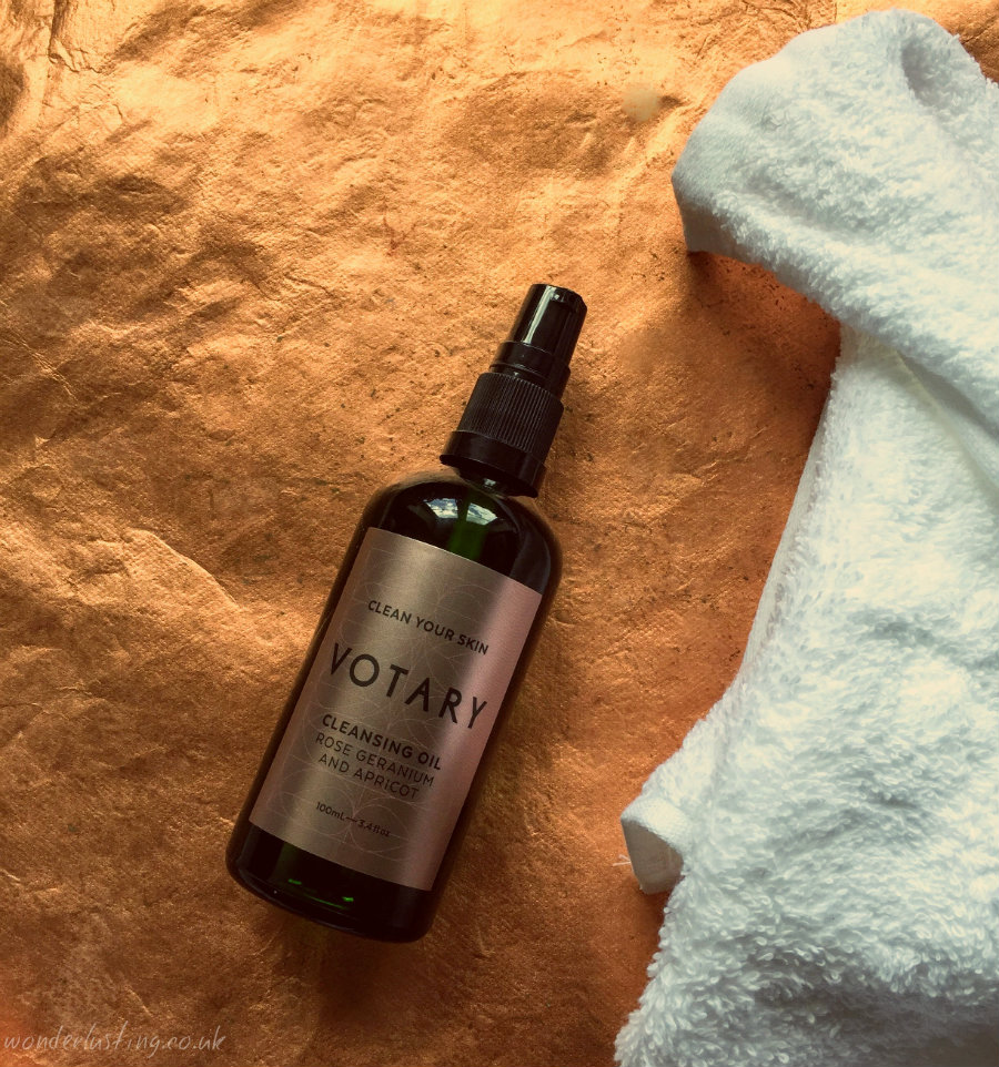 Votary-cleansing-oil-review