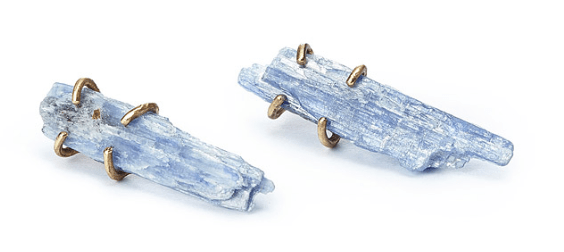 Gemstone Sunset Necklace - UncommonGoods