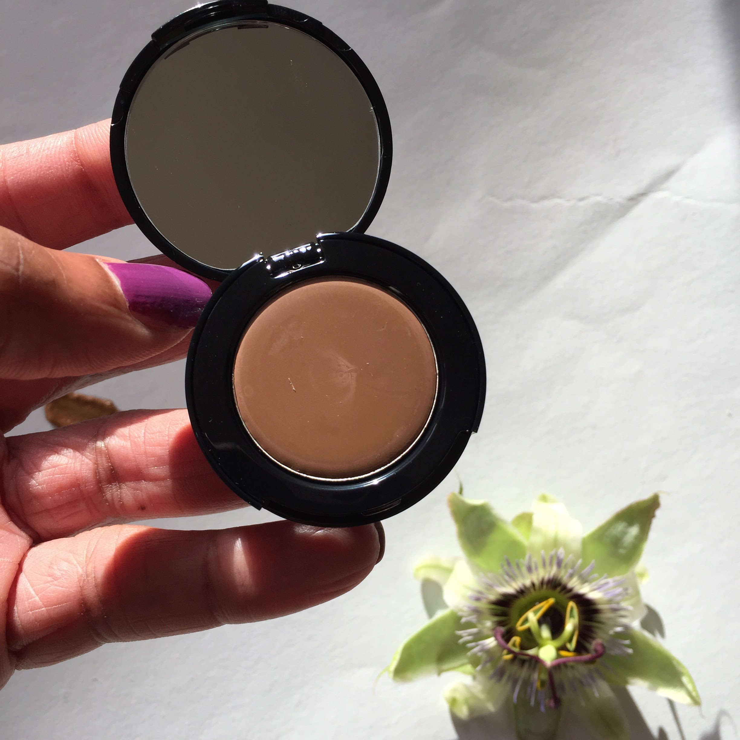 Alima Pure Cream Concealer Review