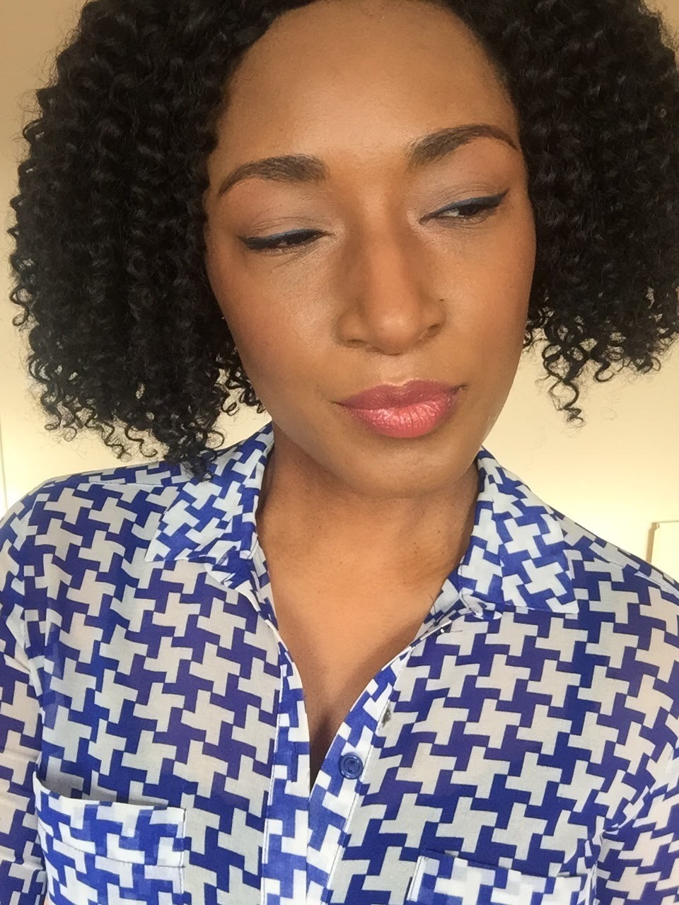 Alima Pure Face of The Day