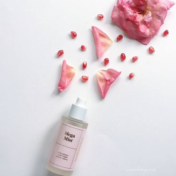 BYBI Mega Mist Review