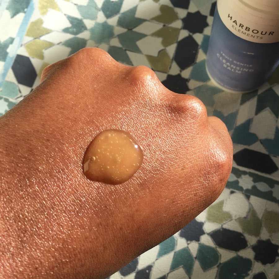 Harbourist-Balm-Gel-Cleanser-Review