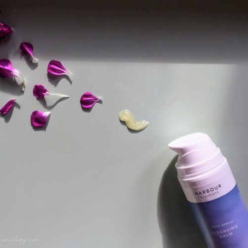 Harbourist-Balm-Gel-Cleanser-Review