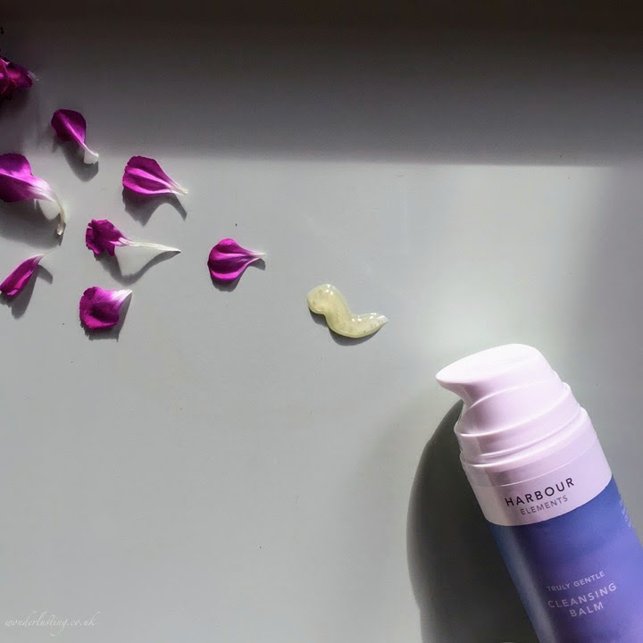 Harbourist-Balm-Gel-Cleanser-Review