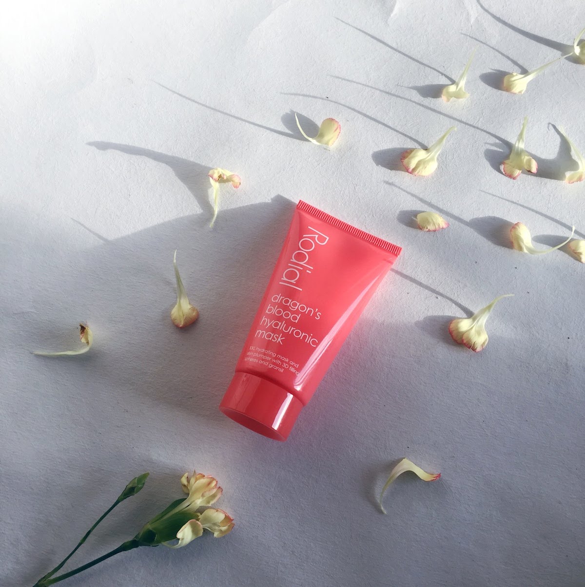 RodialDragon'sBloodHyaluronicMask-review