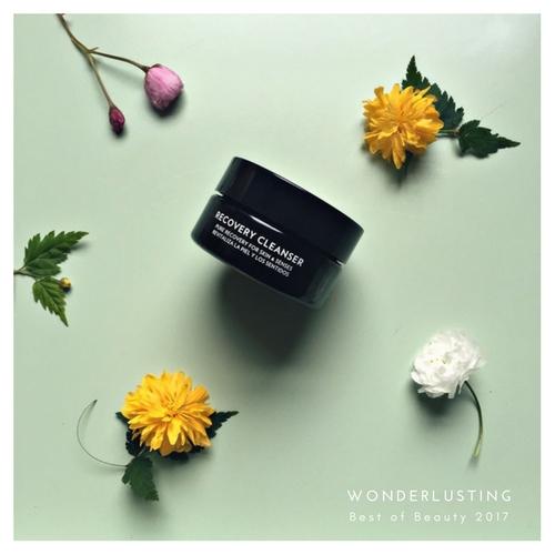wonderloving 2017 Dafna Recovery Cleanser