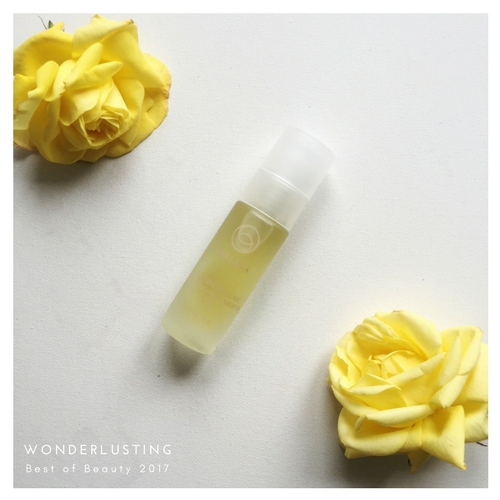 wonderloving 2017 Samaya Vata Treatment Oil
